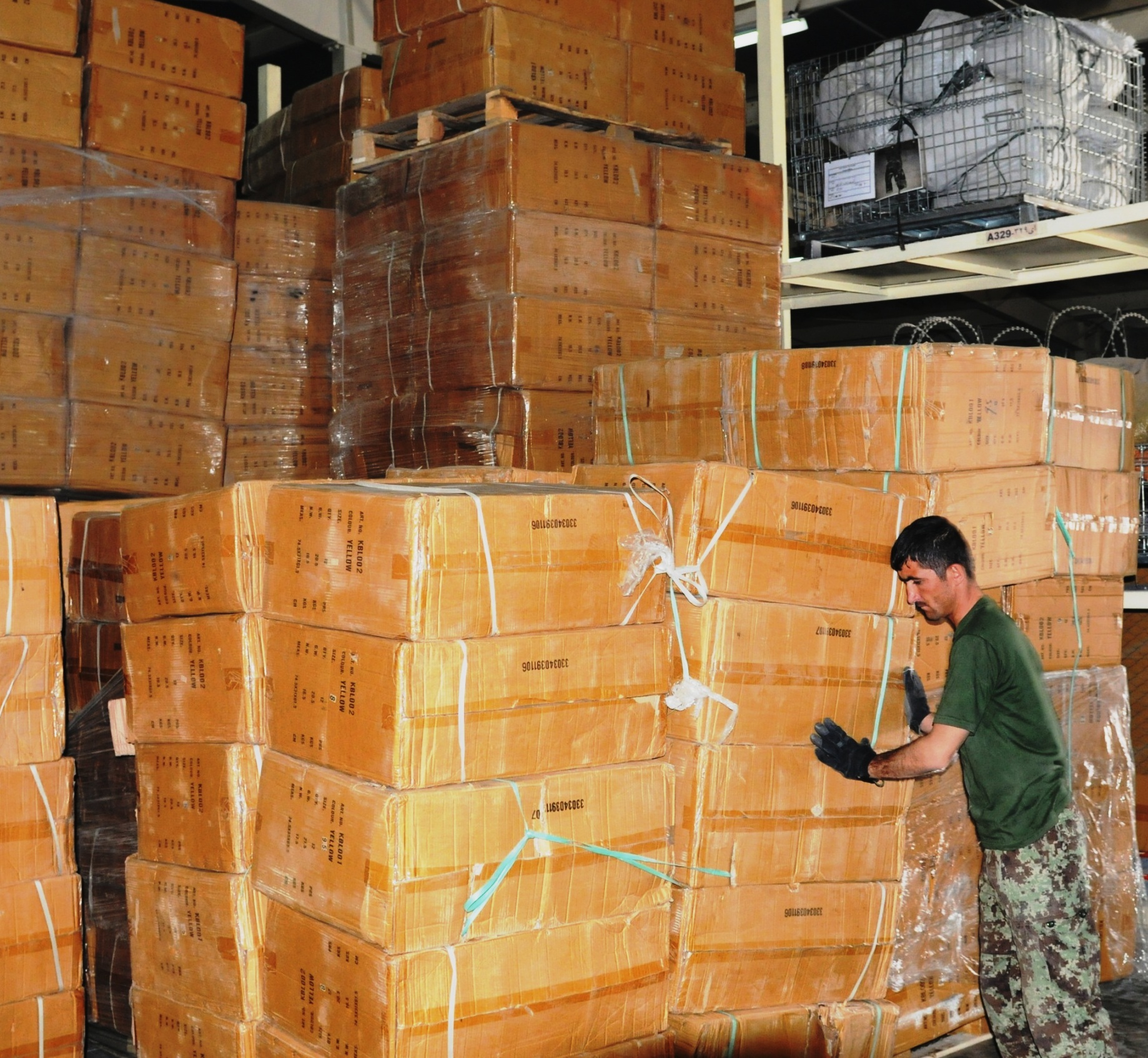 Az első export: mitől lesz egy magyar termék külföldön is eladható